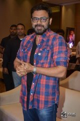 Guru Movie Trailer Launch